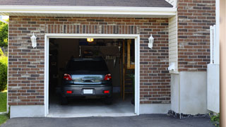 Garage Door Installation at Eva Egla Terrace, Florida